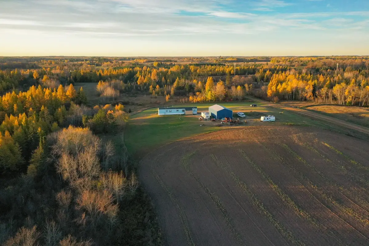 13749 Balsam Ave, Frazee, MN 56544 - #1