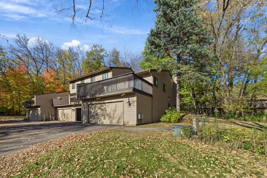 455 W Eagle Lake Drive, Maple Grove, MN 55369 - #2