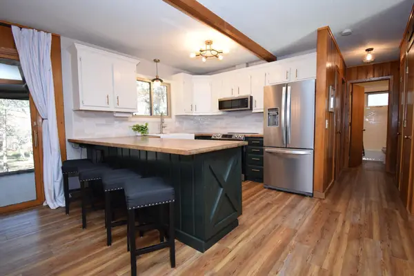 28933 Treasure Island Road, Danbury, WI 54830