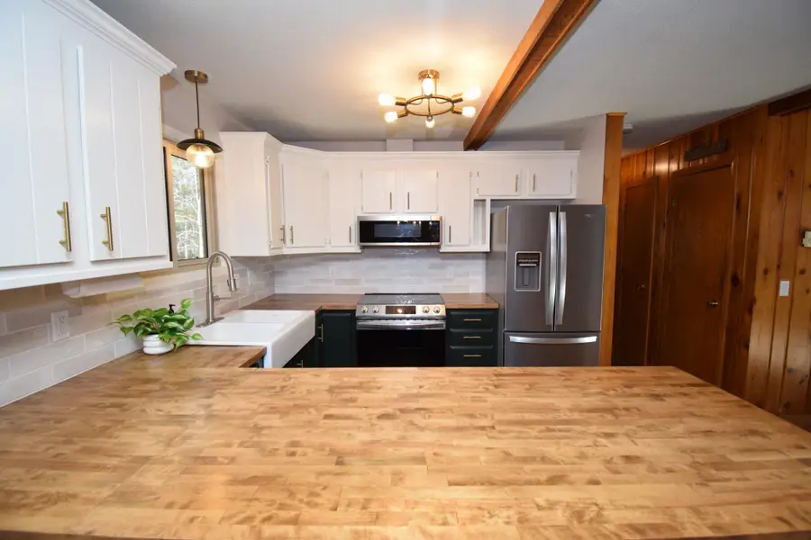 28933 Treasure Island Road, Danbury, WI 54830 - #2