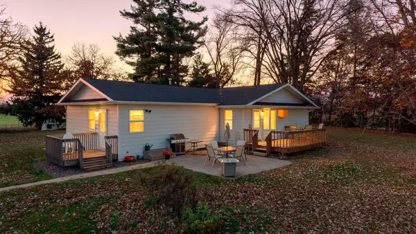 34860 Helium Street Nw, Princeton, MN 55371