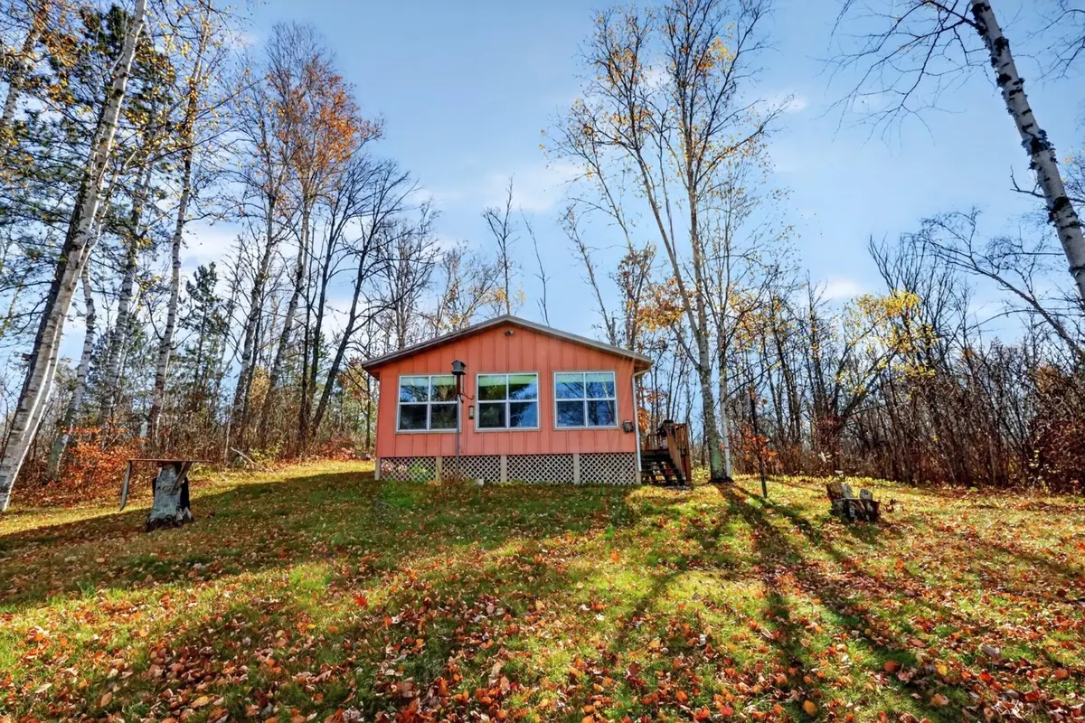 44251 Burrows Lake Lane, Bovey, MN 55709 - #1