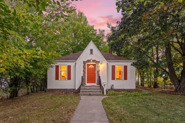 6533 Bloomington Avenue S, Richfield, MN 55423