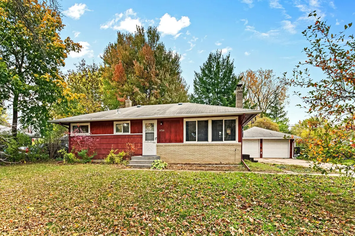 3730 Cranbrook Drive, White Bear Lake, MN 55110 - #1