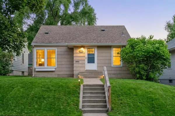 5632 James Avenue S, Minneapolis, MN 55419