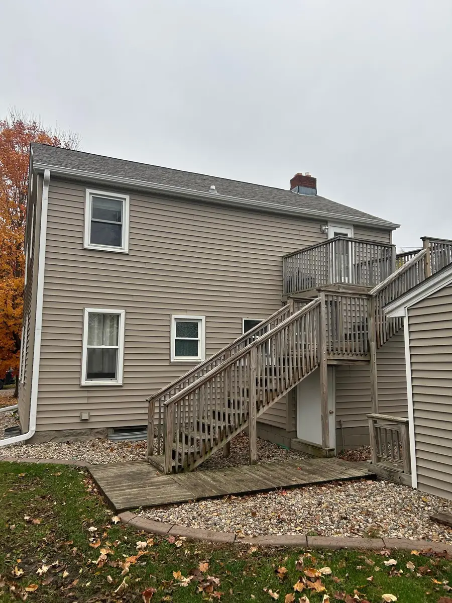 307 1st Avenue Se, Glenwood, MN 56334 - #3