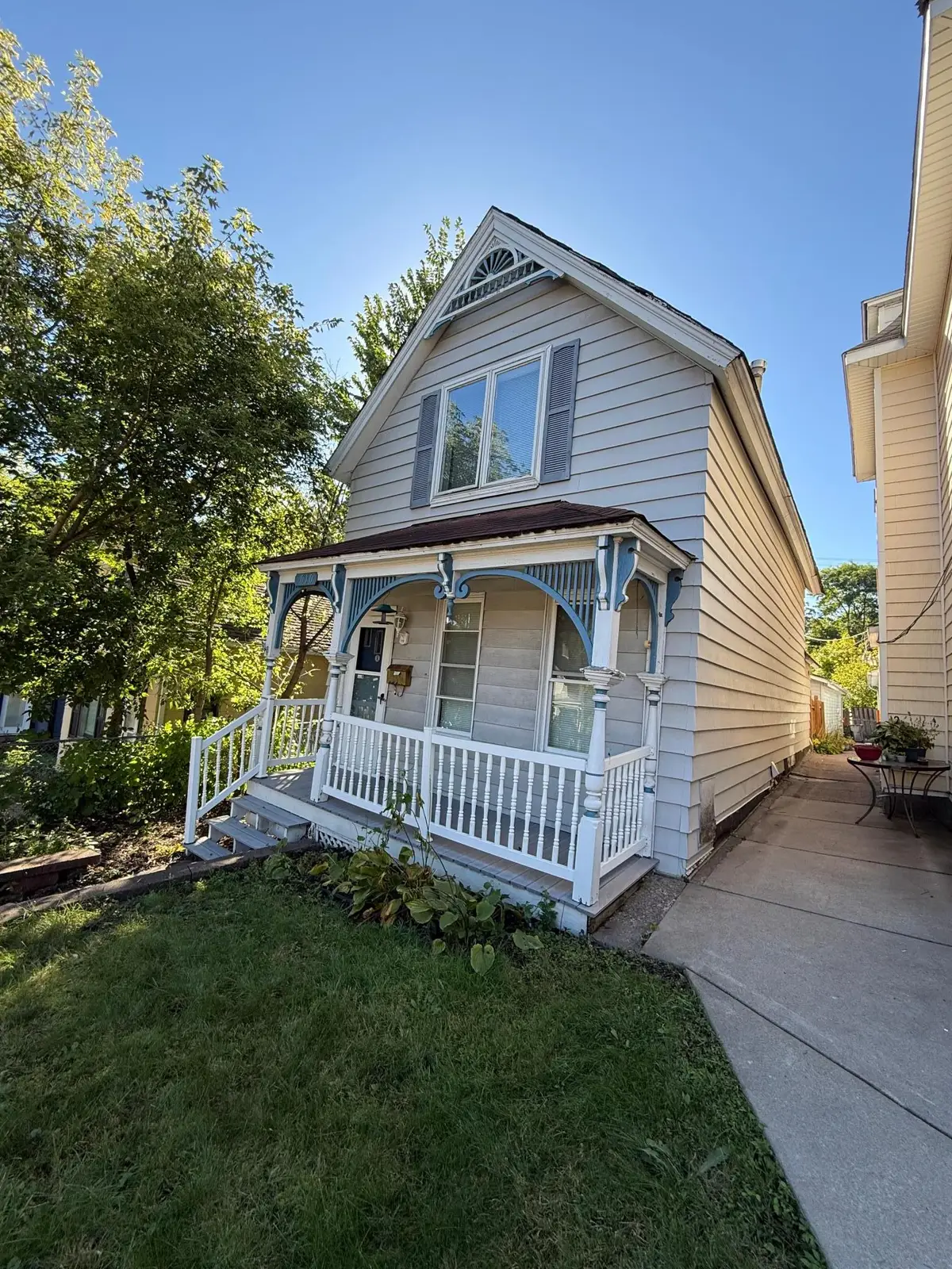 1010 Front Avenue, Saint Paul, MN 55103 - #1
