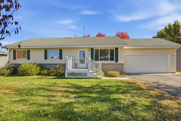 702 2nd Avenue Ne, Saint Joseph, MN 56374