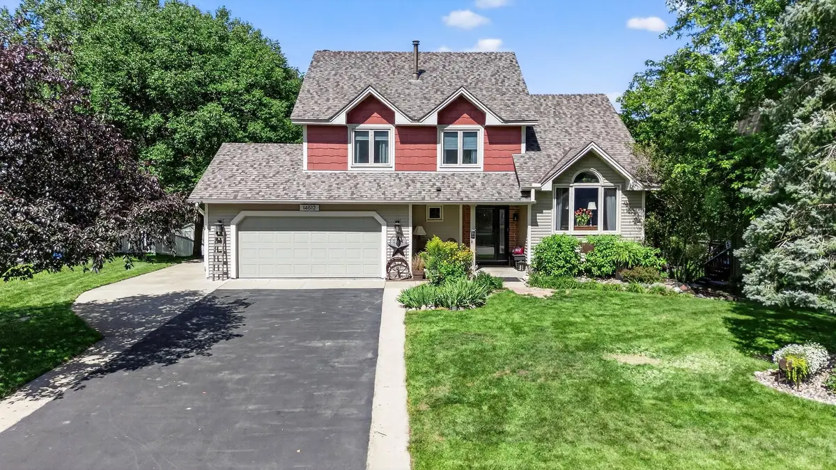 14512 Kipling Avenue S, Savage, MN 55378 - #1