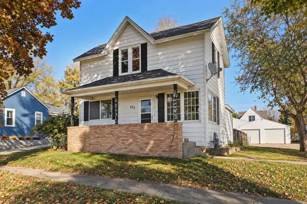 423 Walnut Avenue S, Owatonna, MN 55060
