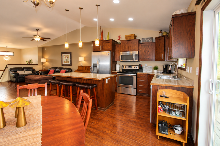 3603 15th Street S, Moorhead, MN 56560 - #3