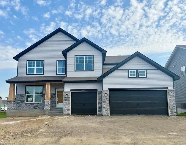 6107 Jennifer Avenue S, Cottage Grove, MN 55016 - #2