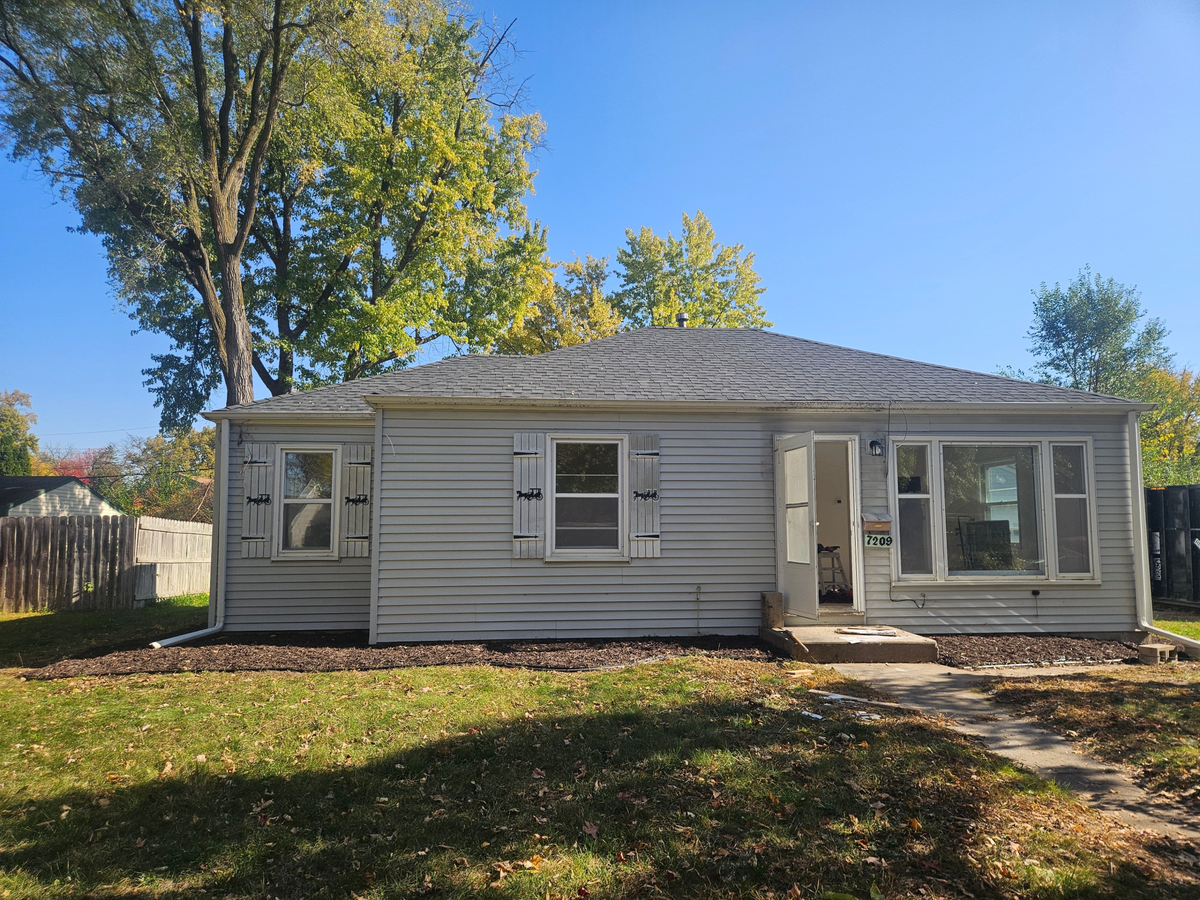 7209 Queen Avenue S, Richfield, MN 55423 - #1
