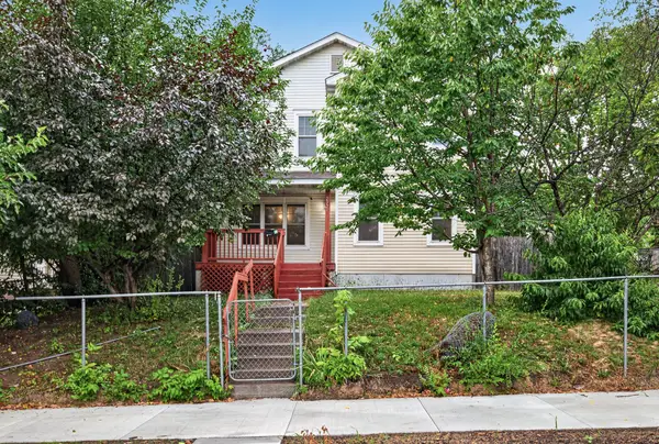 2321 Lyndale Avenue N, Minneapolis, MN 55411