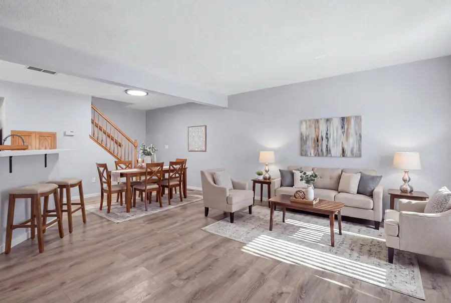 1505 Millpond Court, Chaska, MN 55318 - #3