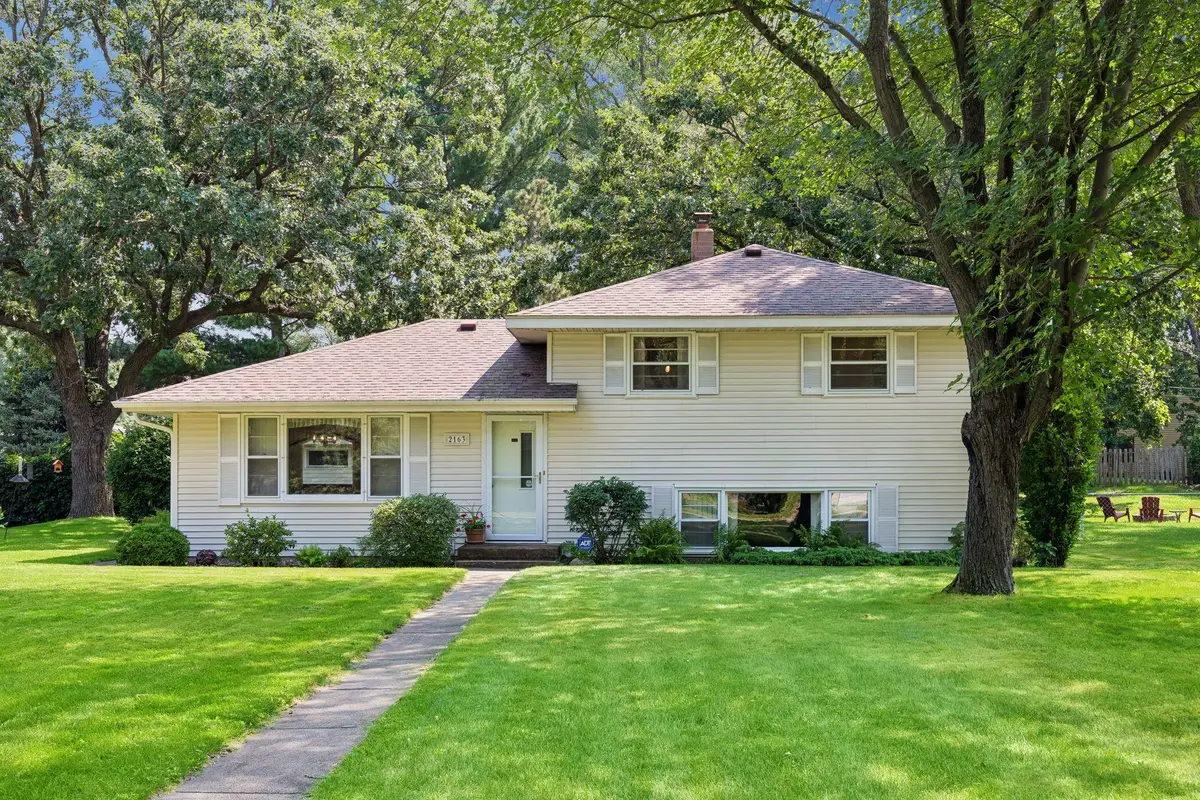 2163 29th Avenue Nw, New Brighton, MN 55112 - #1