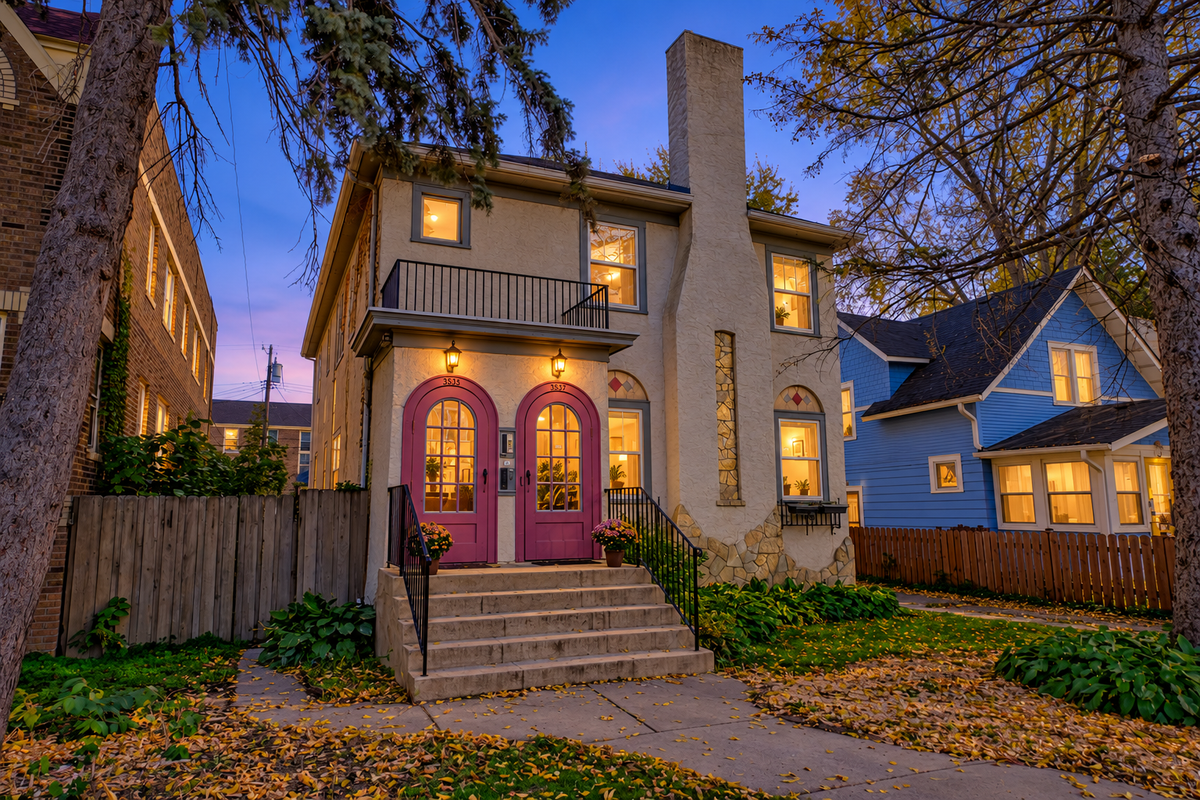 3535 Harriet Avenue, Minneapolis, MN 55408 - #1