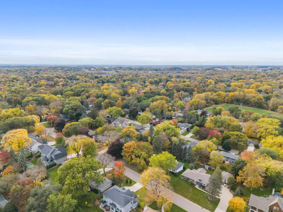 5708 Bernard Place, Edina, MN 55436 - #2