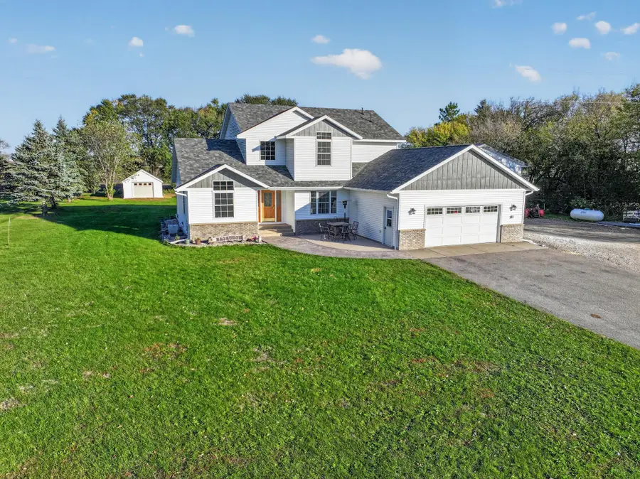 15662 County Road 29, Villard, MN 56385 - #2