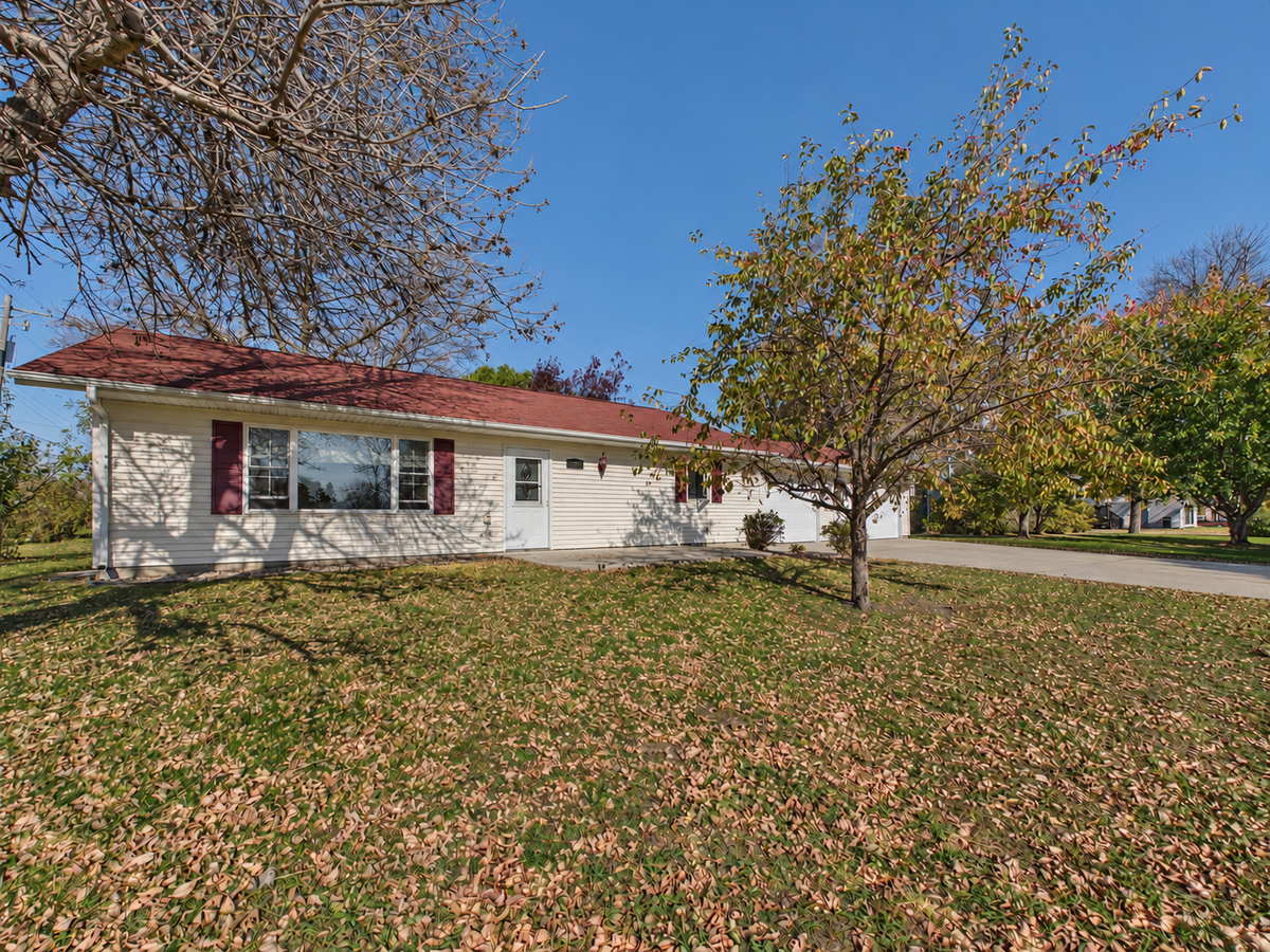 108 W 3rd Street, Starbuck, MN 56381 - #1