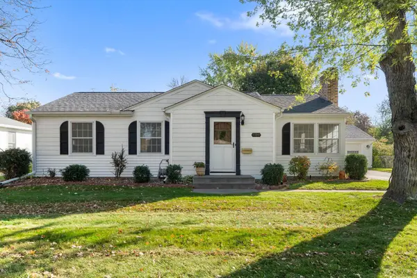 7109 Morgan Avenue S, Richfield, MN 55423