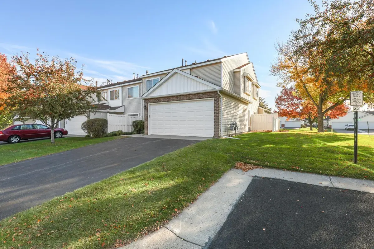 15718 Lower Fjord Way, Apple Valley, MN 55124 - #1