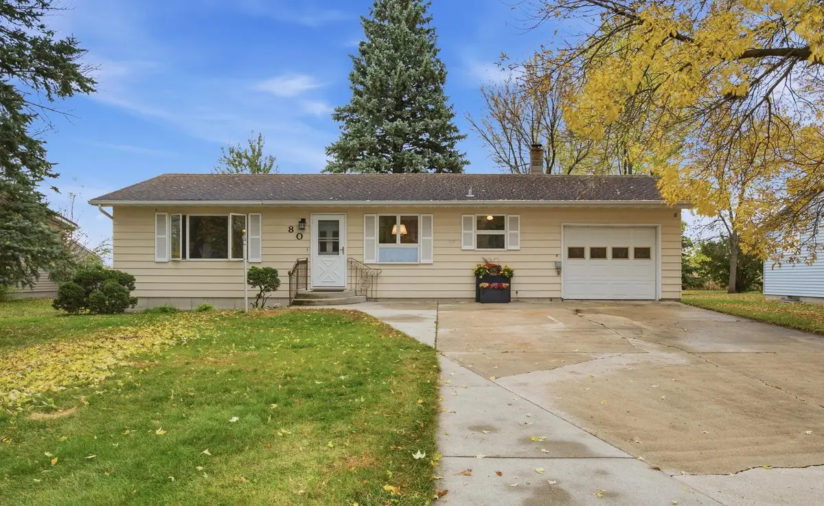 80 10th Street Se, Wells, MN 56097 - #1