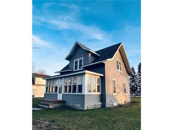 103 E 4th Street, Cyrus, MN 56323
