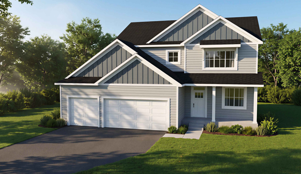 6626 108th Street S, Cottage Grove, MN 55016