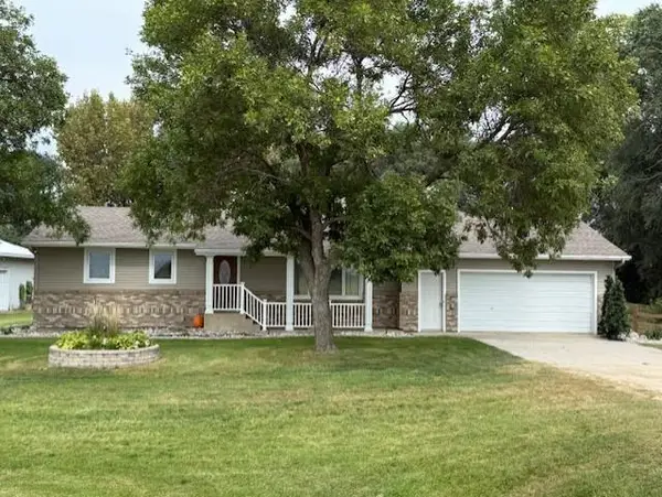 1908 380th Street, Breckenridge, MN 56520