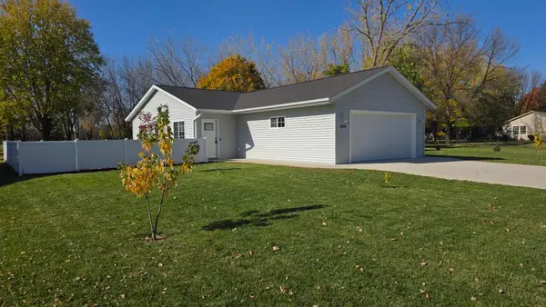 409 S 19 Street, Montevideo, MN 56265