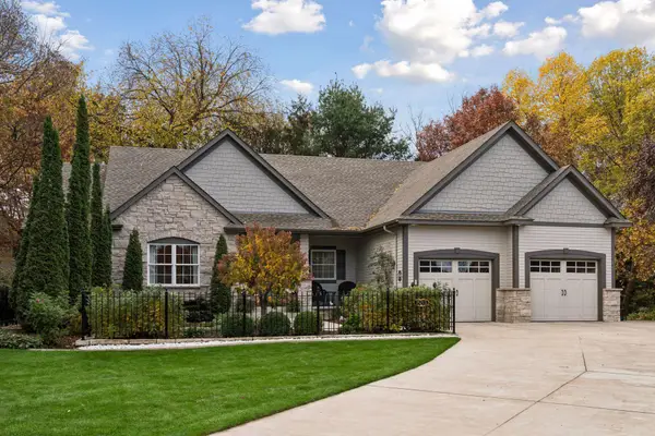 15213 Swallow Street Nw, Andover, MN 55304