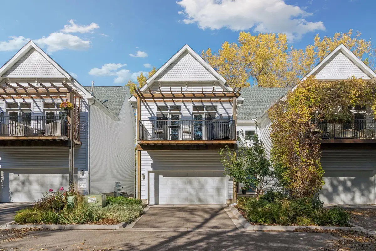 3806 W 32nd Street, Minneapolis, MN 55416 - #1