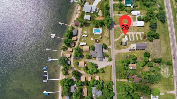35643 Rush Lake Loop 26, Ottertail, MN 56571