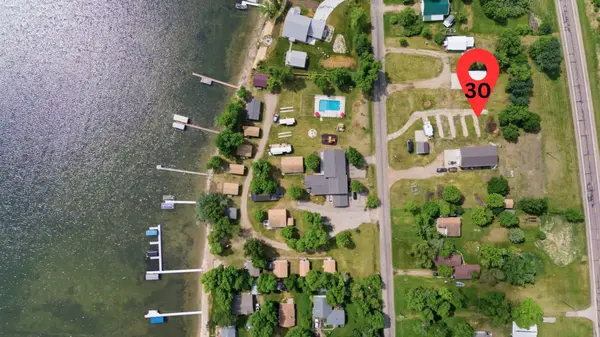 35643 Rush Lake Loop 30, Ottertail, MN 56571