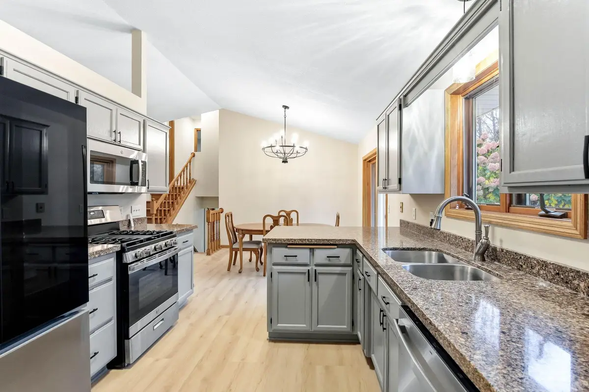 306 71st Street N, Mahtomedi, MN 55115 - #1