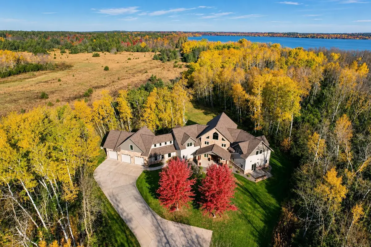 11043 W Lake Road, Rice, MN 56367 - #1