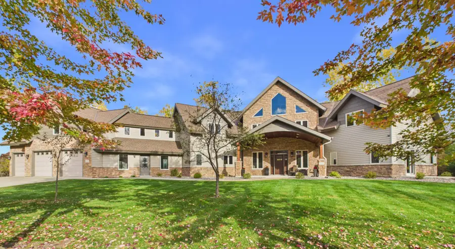 11043 W Lake Road, Rice, MN 56367 - #3