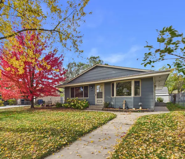 1131 34th Avenue N, Saint Cloud, MN 56303