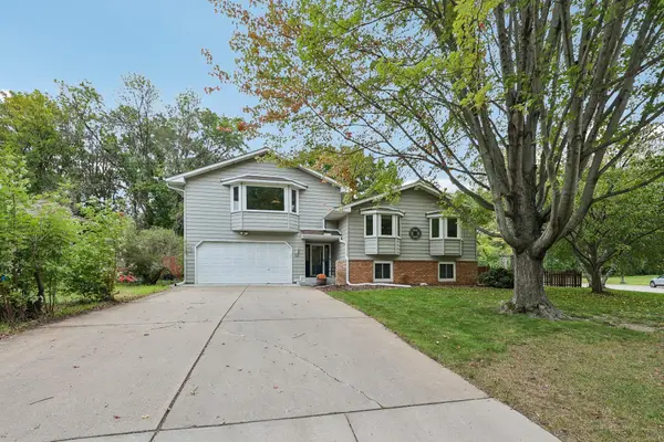 343 Sunrise Lane, Champlin, MN 55316