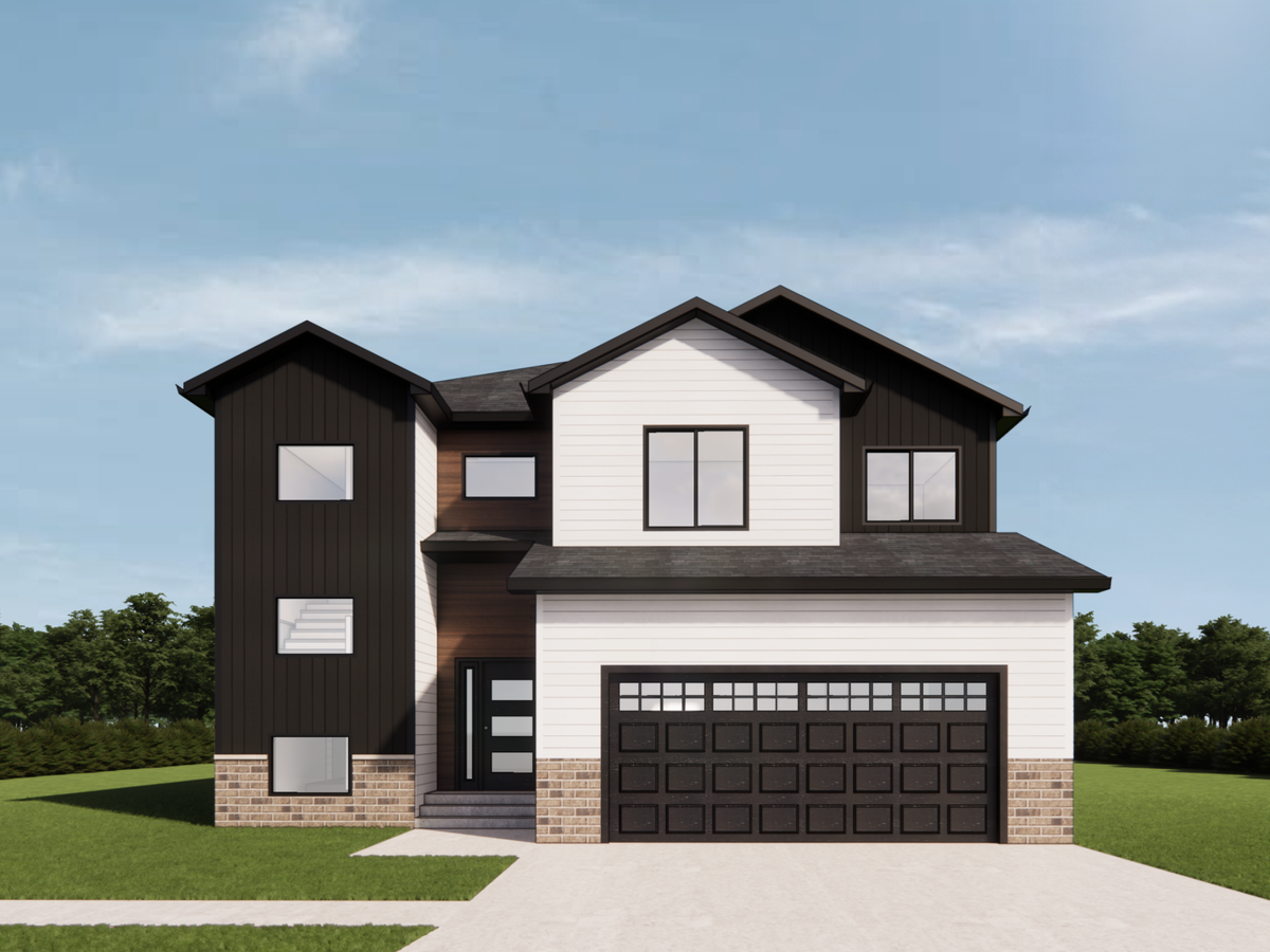 6984 32nd Street S, Fargo, ND 58104 - #1