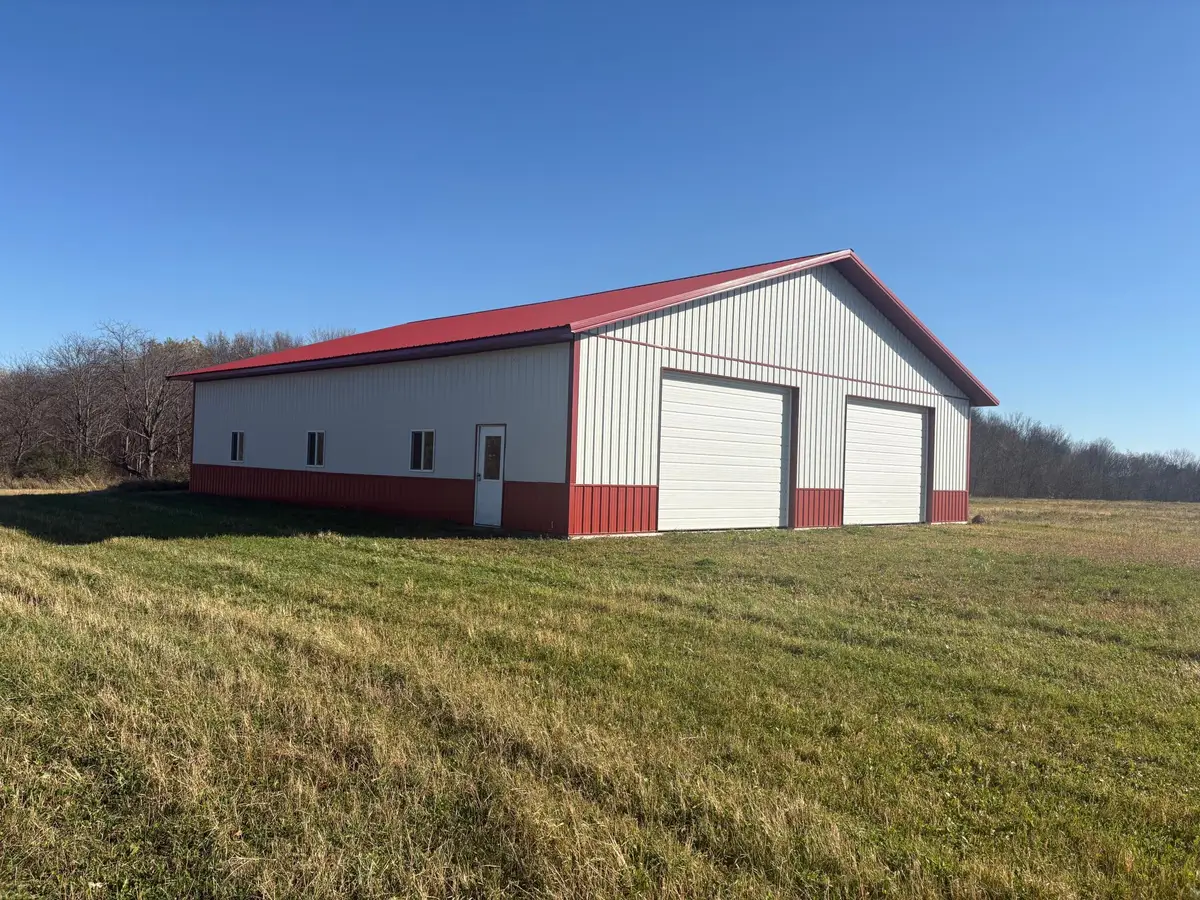 Lot 2 3/4 Avenue, Clear Lake, WI 54005 - #1