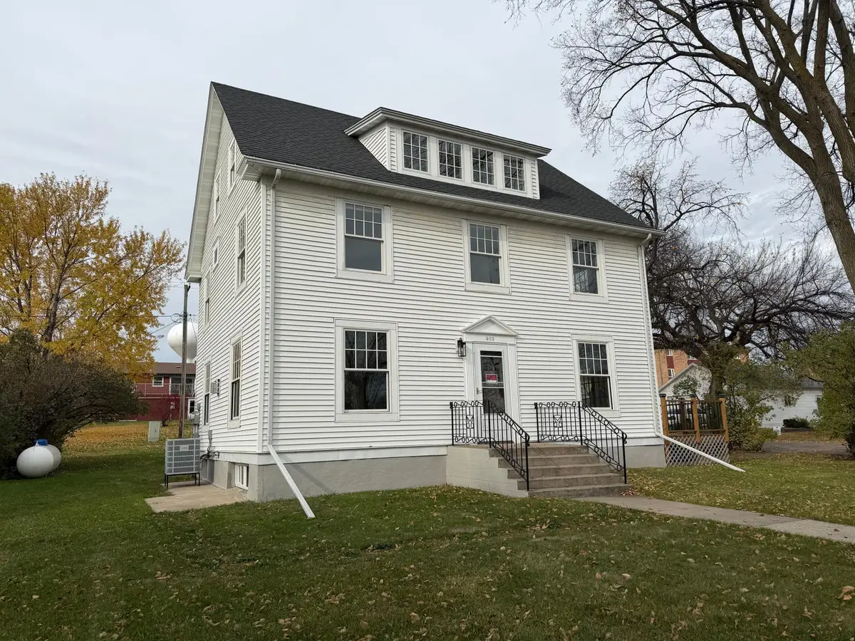 902 Ash Street, Lisbon, ND 58054 - #1