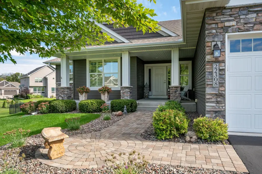 22308 Brett Trail, Rogers, MN 55374 - #2
