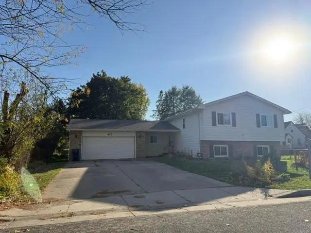 415 1st Street, Kenyon, MN 55946 - #1