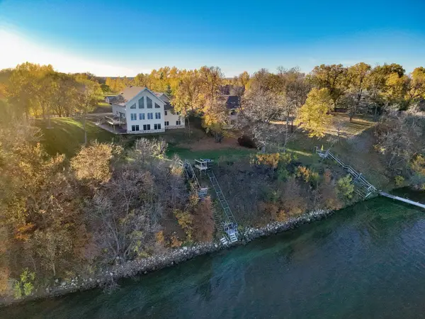 46136 Little Pine Loop, Perham, MN 56573