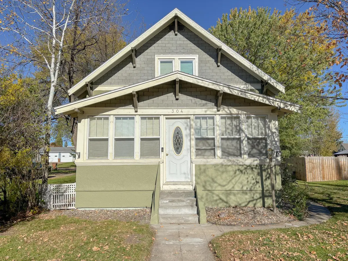 304 W Main Avenue, Frazee, MN 56544 - #1