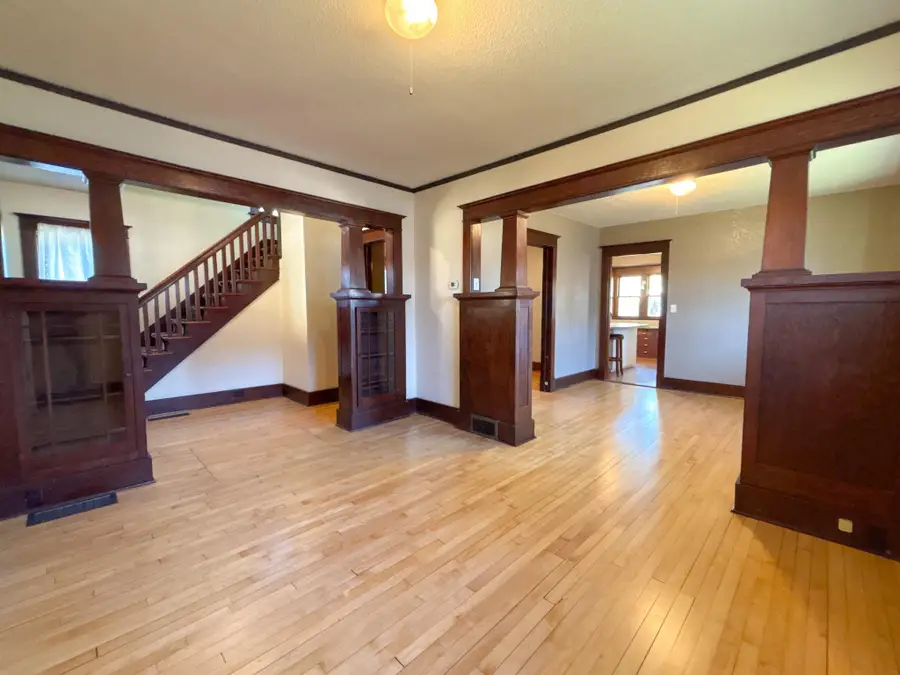 304 W Main Avenue, Frazee, MN 56544 - #3