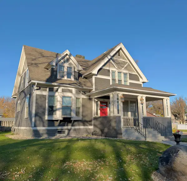 721 Labree Avenue N, Thief River Falls, MN 56701