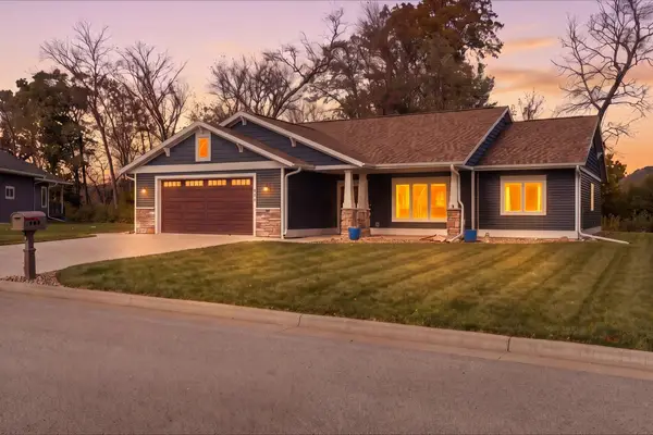 860 Bridle Lane, La Crescent, MN 55947